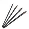 4-Pack Yabai Black Blade Watercolor Pens