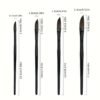 4-Pack Yabai Black Blade Watercolor Pens