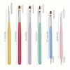 6-Color Nail Art Pen Set